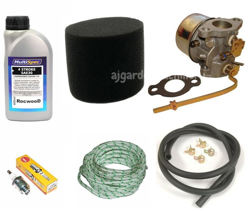 Service kit fits - fits, 35s