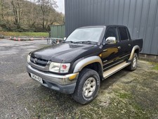 Toyota Hilux Invincible spares