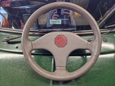 MG Metro Steering Wheel