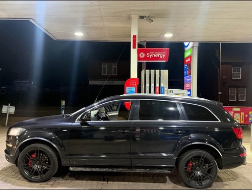 2007 audi tdi - audi, 3.0
