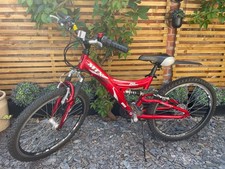 Giant MTX 250 Kids Bike - 24'