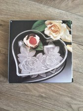 Vintage Soga Glass Co  Mid