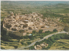 Mdina, Ancient Capital of