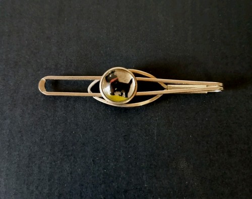 Vintage stratton imitation - imitation, tie
