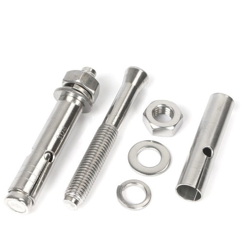 304 stainless steel expansion - 304,