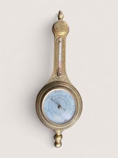 Vintage Mid Century Brass