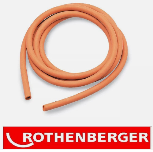 Manometer hose 500mm gauge - 500mm,