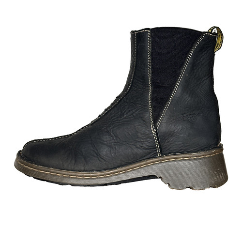 Martens ankle boots mens - dr.martens,