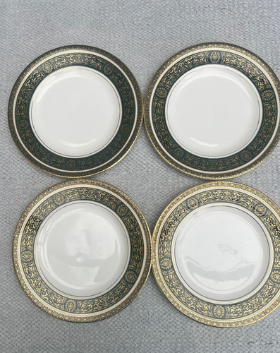 Royal doulton vanborough - 4,