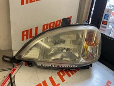 Mercedes w163 xenon - ml,