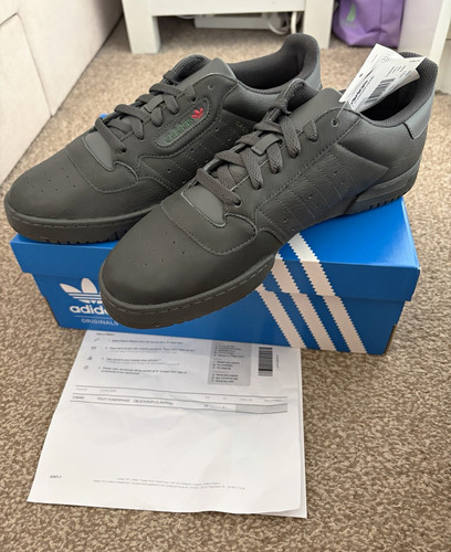 Adidas yeezy powerphase - adidas,