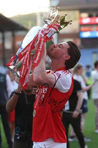 Declan rice arsenal - declan,