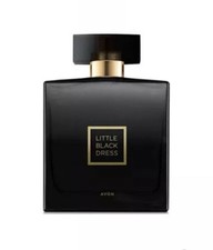 Avon Little Black Dress