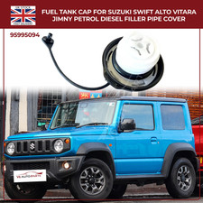 Fuel Tank Cap For Suzuki Swift