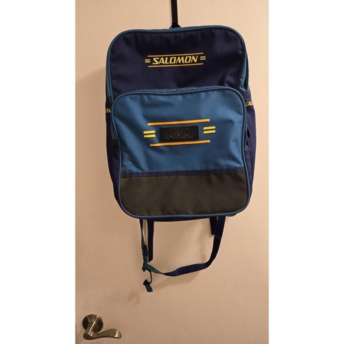 Vintage salomon club - vintage,