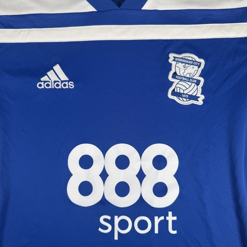Birmingham city 2018 - birmingham, home
