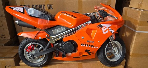 49cc mini midi - 49cc,