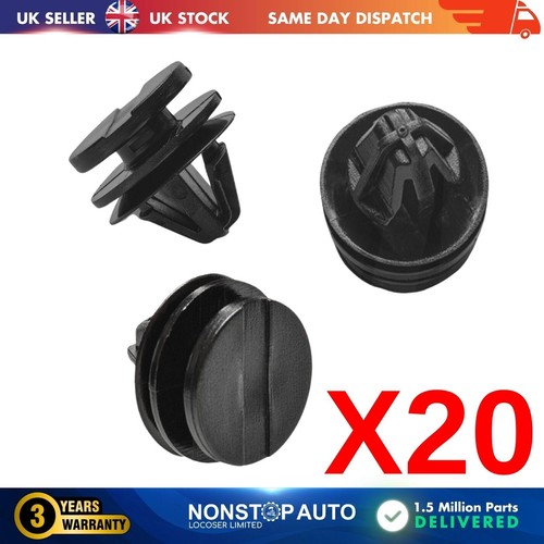 20x door exterior trim wheel - 20x,