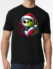 Christmas T-Shirt Jack