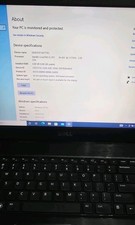 Dell Latitude E5450 i5 5th Gen Laptop with 500GB HDD  6 GB  RAM