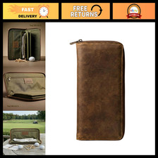 Genuine leather golf - genuine,