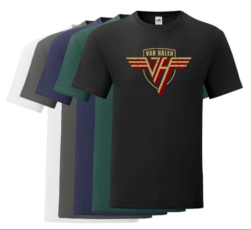 Hard rock tee cotton - cotton, pop