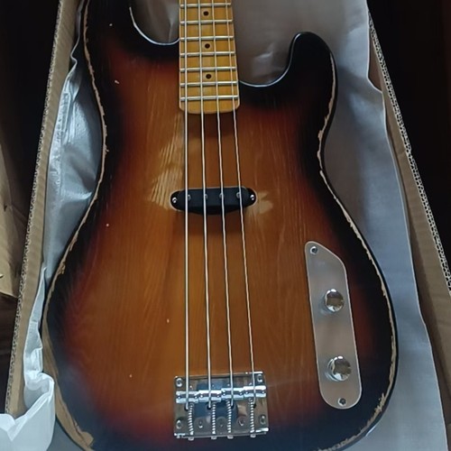 Custom style tone - 57‑style, 3‑tone