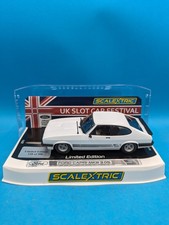 Scalextric c4284 ford capri - c4284,