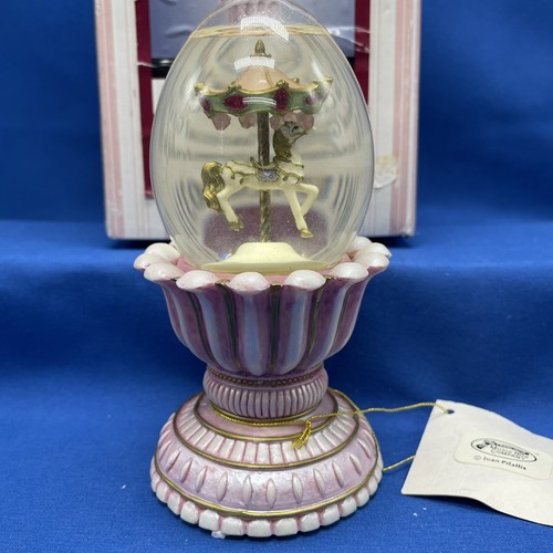 San francisco music box - san,