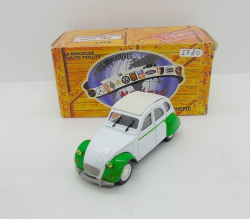 Gc4154 norev citroen - gc4154, /