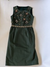 Boden Royal Ascot dress size 8