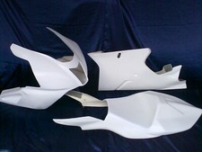 Aprilia RSV 1000 Mille 04-08