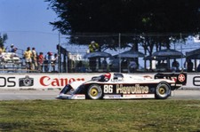 Klaus Ludwig James Weaver