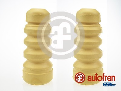 New dust cover kit shock - kit,,