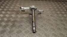 Harley Davidson SX125 SX 125 1975 Bottom Lower Yoke & Steering Stem