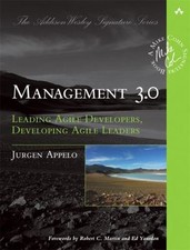Management 3.0: Leading Agile