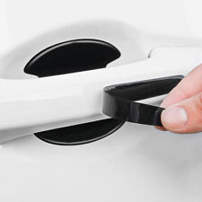 8Pcs/Set Vehicle Car Door Handle Bowl Protector Anti-scratch Sticker Accessories