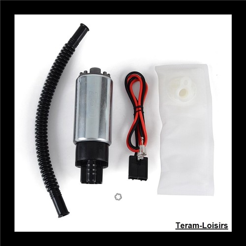 Fuel pump for agusta 675 - for, f3
