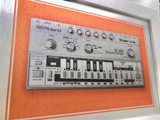 Roland TB 303 ACID HOUSE Synth