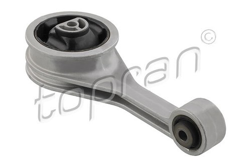 Rear topran 302 - rear,