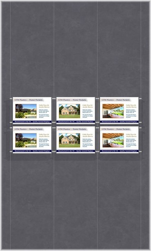 Cable window estate agent - cable,