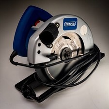 Draper Circular Saw PT185