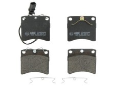Fits ABE C1W054ABE Brake Pad