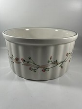 Eternal Beau Soufflé Dish Large 2pint
