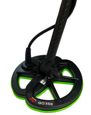 Minelab Equinox And CTX3030 6"