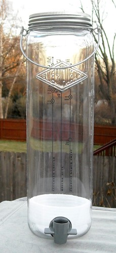 Everclear grain alcohol make - grain,