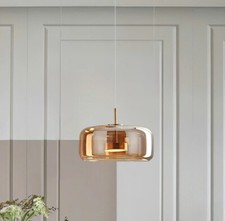 Decao Light - F Nisu Home Decao Light Material: Glass Stone-brand new - box open