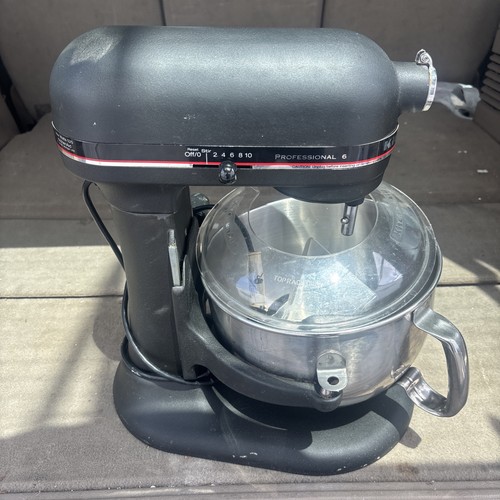 Kitchenaid professional qt - kitchenaid,