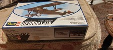 Revell 1/72 #4106 Nieuport 17C