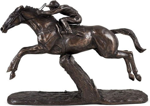 Horse racing jockey istabraq - racing,